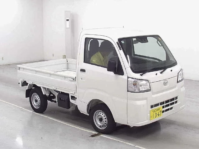 Daihatsu Hijet Truck S500P 2025